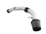 Takeda Stage-2 Cold Air Intake System w/ Pro DRY S Media Polished (TL-3003P)