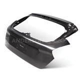 Anderson Composites Carbon fiber trunk lid for 2016-2018 Ford Focus HB  (TL16FDFO)