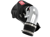 Takeda Momentum Cold Air Intake System w/ Pro DRY S Media Polished (TM-1018P-D)