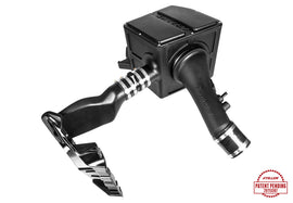 Toyota Tundra Cold Air Intake w/Rain Guard Oiled Filter Trupower For 14-21 Toyota Tundra Stillen