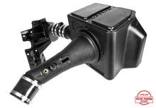 Load image into Gallery viewer, Toyota Tundra Cold Air Intake w/Rain Guard Oiled Filter Trupower For 14-21 Toyota Tundra Stillen