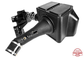 Toyota Tundra Cold Air Intake w/Rain Guard Oiled Filter Trupower For 14-21 Toyota Tundra Stillen