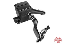Load image into Gallery viewer, Toyota Tundra Cold Air Intake w/Rain Guard Oiled Filter Trupower For 14-21 Toyota Tundra Stillen