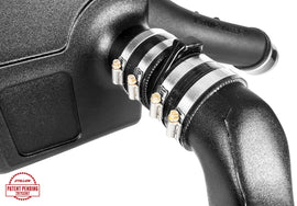 Toyota Tundra Cold Air Intake w/Rain Guard Dry Filter Trupower For 14-21 Toyota Tundra Stillen