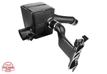 Load image into Gallery viewer, Toyota Tundra Cold Air Intake w/Rain Guard Dry Filter Trupower For 14-21 Toyota Tundra Stillen