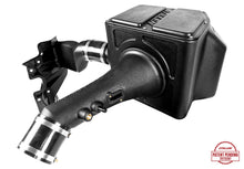 Load image into Gallery viewer, Toyota Tundra Cold Air Intake w/Rain Guard Dry Filter Trupower For 14-21 Toyota Tundra Stillen