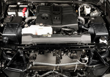 Load image into Gallery viewer, Stillen 2023-2025 Toyota Sequoia Trupower Cold Air Intake by Oiled Filter (TP403218)