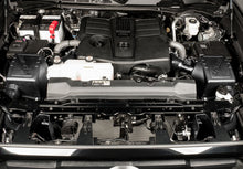 Load image into Gallery viewer, Stillen 2023-2025 Toyota Sequoia Trupower Cold Air Intake by Oiled Filter (TP403218)