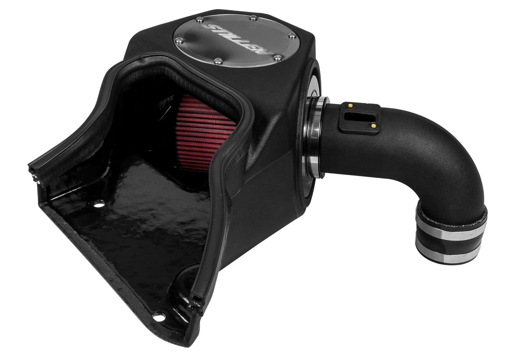 Stillen 2024+ Toyota Tacoma Trupower by Cold Air Oiled Intake (TP403212)