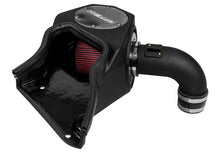 Load image into Gallery viewer, Stillen 2024+ Toyota Tacoma Trupower by Cold Air Oiled Intake with Scoop (TP403215)
