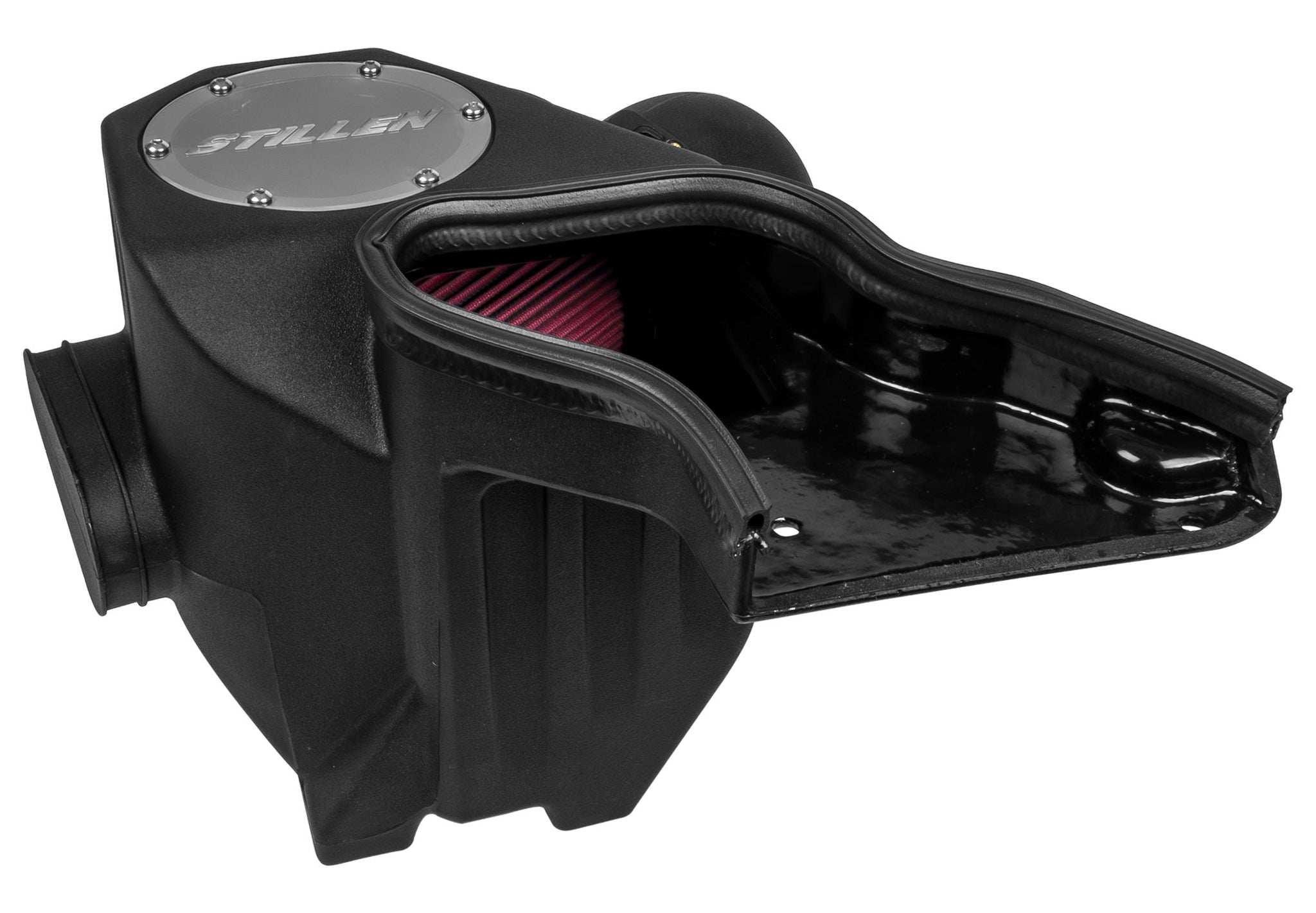 Stillen 2024+ Toyota Tacoma Trupower by Cold Air Oiled Intake (TP40321 ...