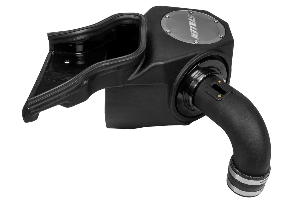 Stillen 2024+ Toyota Tacoma Trupower by Cold Air Oiled Intake with Scoop (TP403215)