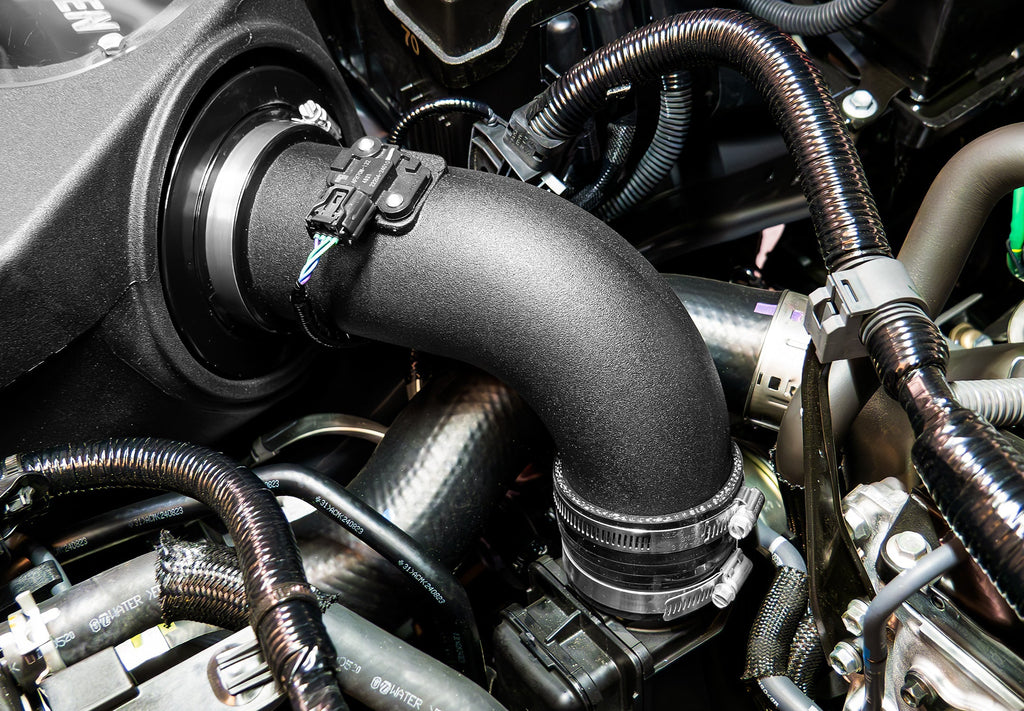 Stillen 2024+ Toyota Tacoma Trupower by Cold Air Oiled Intake (TP403212)