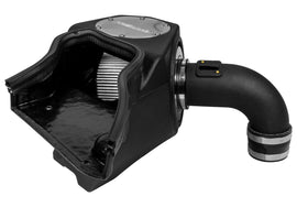 Stillen 2024+ Toyota Tacoma Trupower by Cold Air Dry Intake (TP403213)