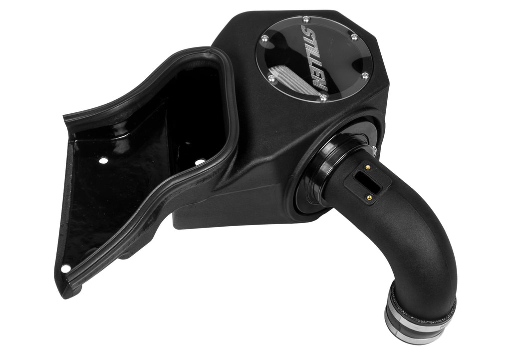 Stillen 2024+ Toyota Tacoma Trupower by Cold Air Dry Intake (TP403213)