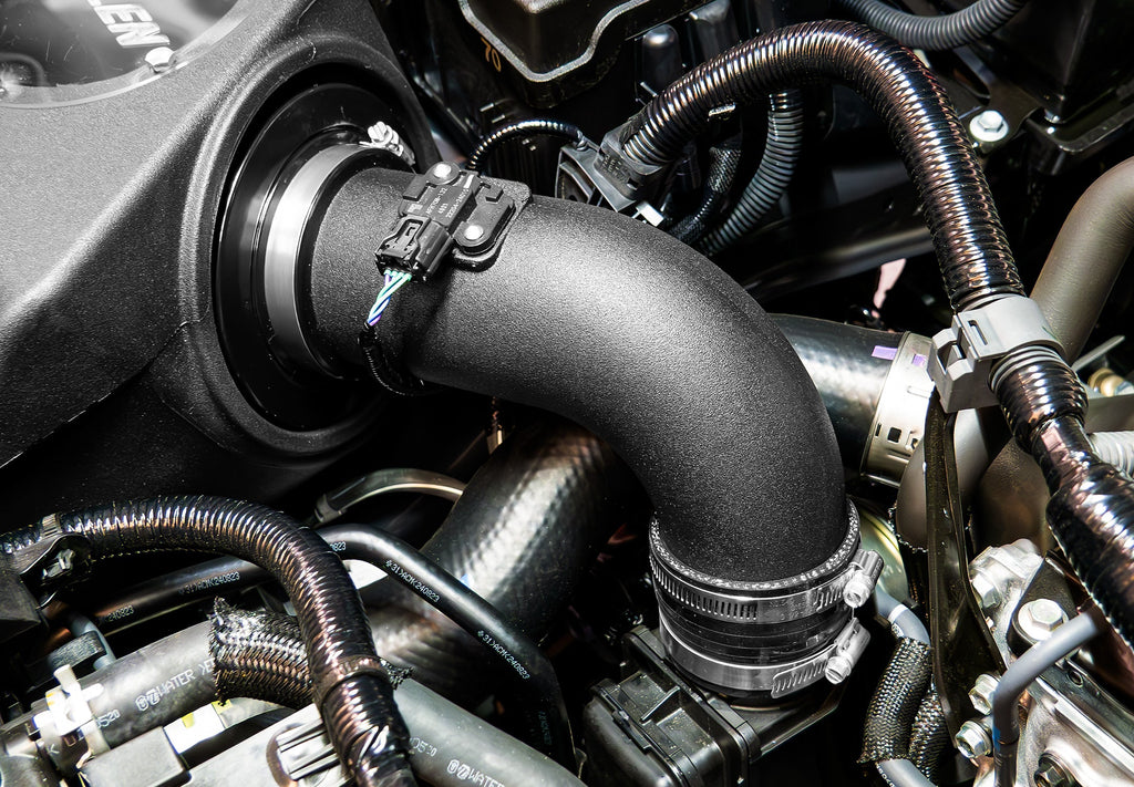 Stillen 2024+ Toyota Tacoma Trupower by Cold Air Dry Intake (TP403213)