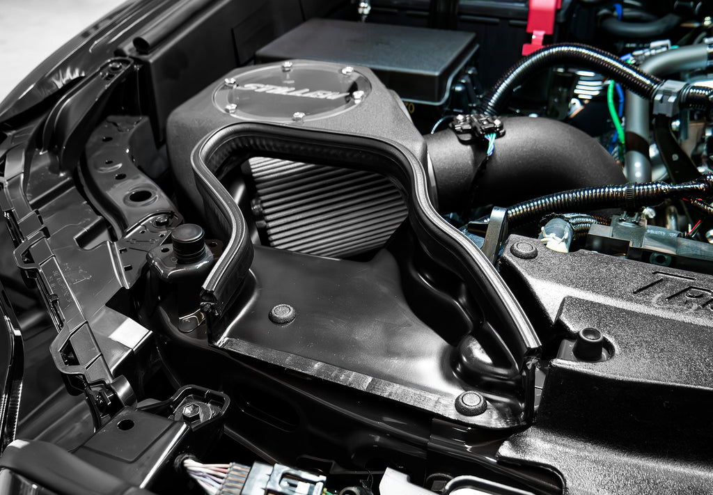 Stillen 2024+ Toyota Tacoma Trupower by Cold Air Dry Intake (TP403213)