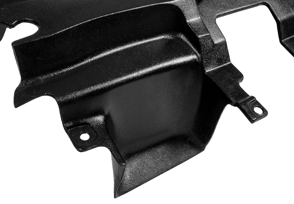 Stillen 2024+ Toyota Tacoma Trupower by Cold Air Intake Scoop (TP403214)