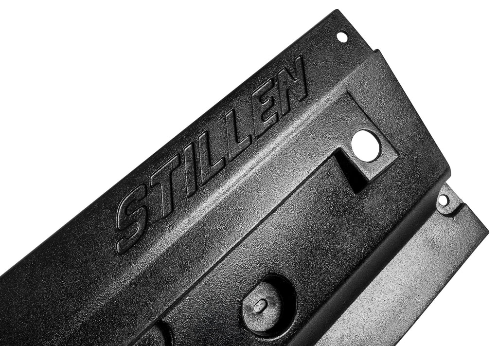 Stillen 2024+ Toyota Tacoma Trupower by Cold Air Intake Scoop (TP403214)