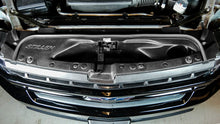 Load image into Gallery viewer, Silverado 1500 Cold Air Intake Scoop TruPower For 19-23 Chevy Silverado 1500 Stillen