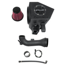 Load image into Gallery viewer, Stillen 2019+ Chevrolet Silverado / GMC Sierra [5.3L] TruPower by STILLEN Cold Air Intake w/ Oiled Filter (TP403504)