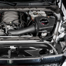Load image into Gallery viewer, Stillen 2019+ Chevrolet Silverado / GMC Sierra [5.3L] TruPower by STILLEN Cold Air Intake w/ Oiled Filter (TP403504)