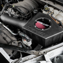Load image into Gallery viewer, Stillen 2019+ Chevrolet Silverado / GMC Sierra [5.3L] TruPower by STILLEN Cold Air Intake w/ Oiled Filter (TP403504)