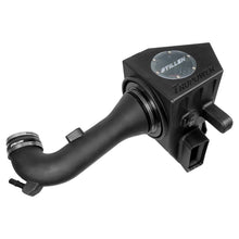 Load image into Gallery viewer, Stillen 2019+ Chevrolet Silverado / GMC Sierra [5.3L] TruPower by STILLEN Cold Air Intake w/ Oiled Filter (TP403504)