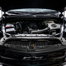 Load image into Gallery viewer, Stillen 2019+ Chevrolet Silverado / GMC Sierra [5.3L] TruPower by STILLEN Cold Air Intake w/ Oiled Filter (TP403504)