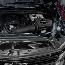 Load image into Gallery viewer, Stillen 2019+ Chevrolet Silverado / GMC Sierra [5.3L] TruPower by STILLEN Cold Air Intake w/ Dry Filter (TP403505)