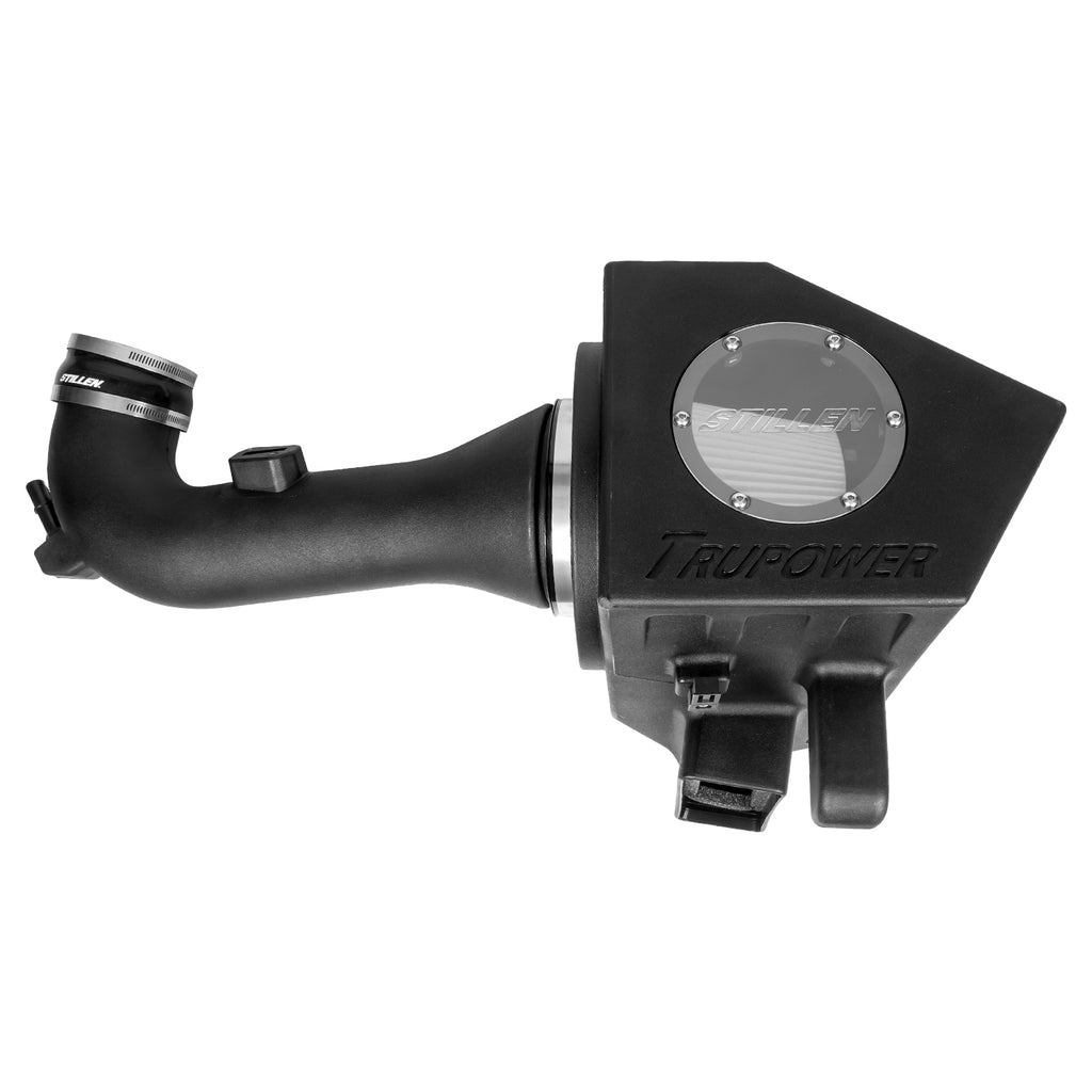 Stillen 2019+ Chevrolet Silverado / GMC Sierra [5.3L] TruPower by STILLEN Cold Air Intake w/ Dry Filter (TP403505)