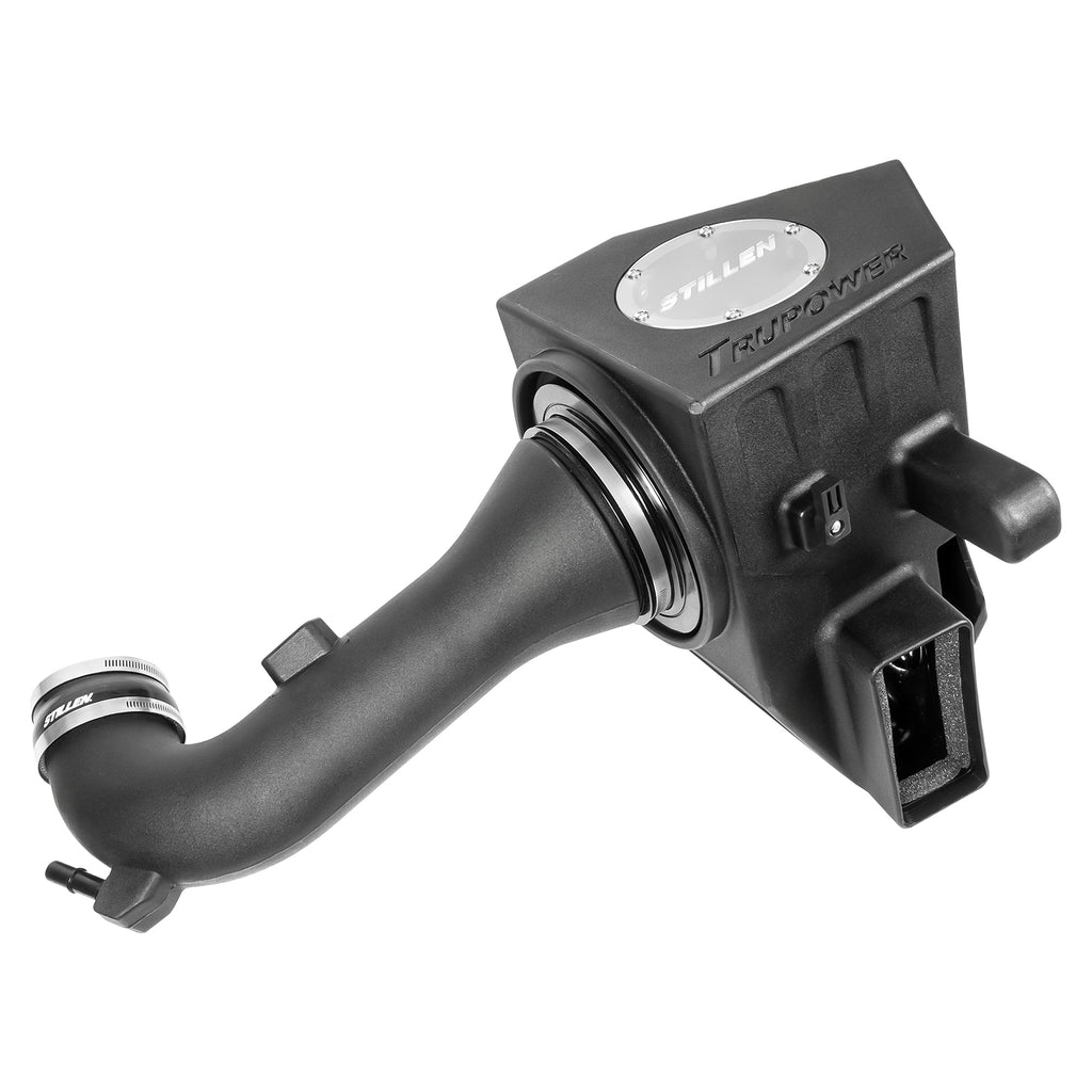 Stillen 2019+ Chevrolet Silverado / GMC Sierra [5.3L] TruPower by STILLEN Cold Air Intake w/ Dry Filter (TP403505)