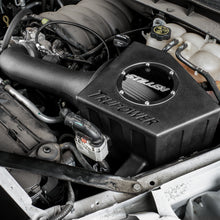 Load image into Gallery viewer, Stillen 2019+ Chevrolet Silverado / GMC Sierra [5.3L] TruPower by STILLEN Cold Air Intake w/ Dry Filter (TP403505)