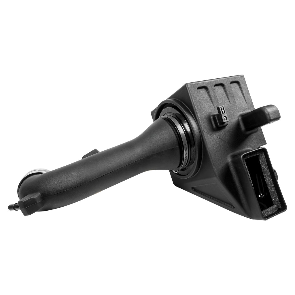 Stillen 2019+ Chevrolet Silverado / GMC Sierra [5.3L] TruPower by STILLEN Cold Air Intake w/ Dry Filter (TP403505)
