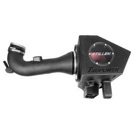 Stillen 2019+ Chevrolet Silverado / GMC Sierra [6.2L] TruPower by STILLEN Cold Air Intake w/ Oiled Filter (TP403506)