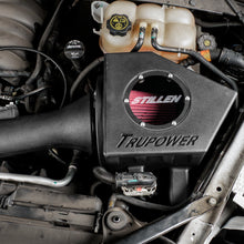 Load image into Gallery viewer, Stillen 2019+ Chevrolet Silverado / GMC Sierra [6.2L] TruPower by STILLEN Cold Air Intake w/ Oiled Filter (TP403506)