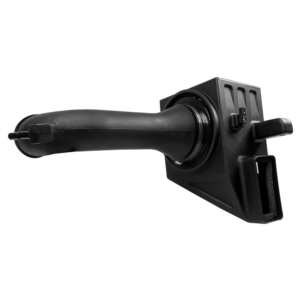 Stillen 2019+ Chevrolet Silverado / GMC Sierra [6.2L] TruPower by STILLEN Cold Air Intake w/ Oiled Filter (TP403506)