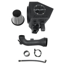 Load image into Gallery viewer, Stillen 2019+ Chevrolet Silverado / GMC Sierra [6.2L] TruPower by STILLEN Cold Air Intake w/ Dry Filter (TP403507)