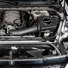 Load image into Gallery viewer, Stillen 2019+ Chevrolet Silverado / GMC Sierra [6.2L] TruPower by STILLEN Cold Air Intake w/ Dry Filter (TP403507)