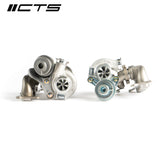 CTS Turbo BMW N54 335i/335xi/335is Stage 2 Turbo Upgrade (CTS-TR-0300)