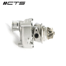 Load image into Gallery viewer, CTS Turbo C7/C7.5 Audi A8/S6/S7/S8/RS6/RS7 4.0T STAGE 1 Turbocharger Upgrade (CTS-TR-0410)