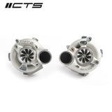 CTS Turbo C7/C7.5 Audi A8/S6/S7/S8/RS6/RS7 4.0T STAGE 1 Turbocharger Upgrade (CTS-TR-0410)