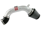 Takeda Stage-2 Cold Air Intake System w/ Pro DRY S Media Polished (TR-1001P)