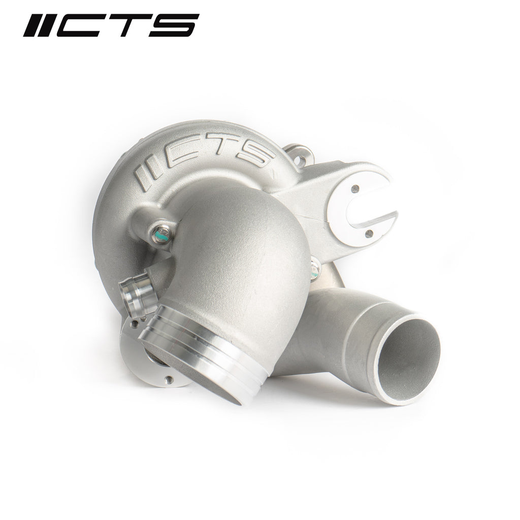 CTS Turbo BOSS650 V3 for MQB VW GTI/Golf R and Audi A3/S3 (CTS-TR-1010-71)