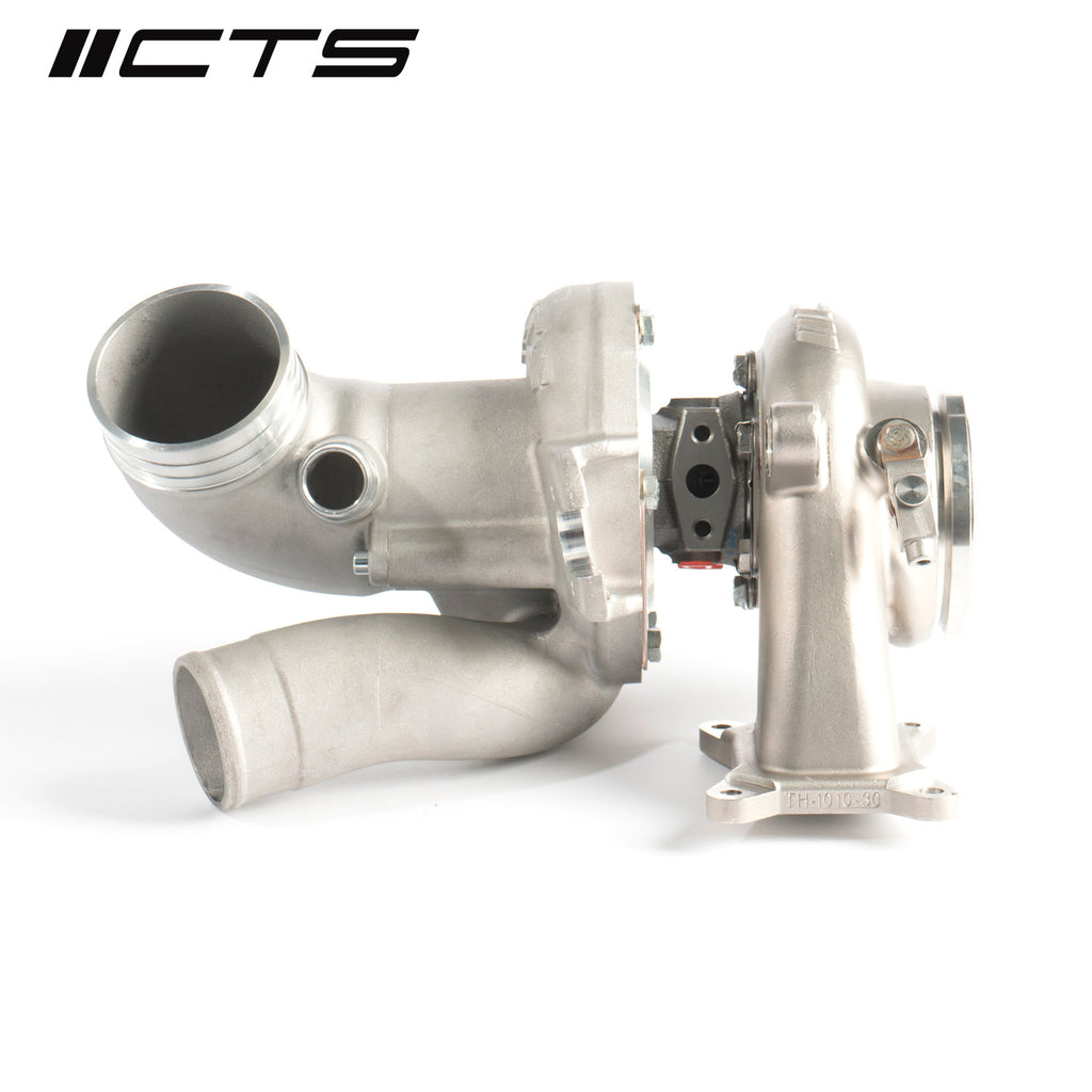 CTS Turbo BOSS650 V3 for MQB VW GTI/Golf R and Audi A3/S3 (CTS-TR-1010-71)