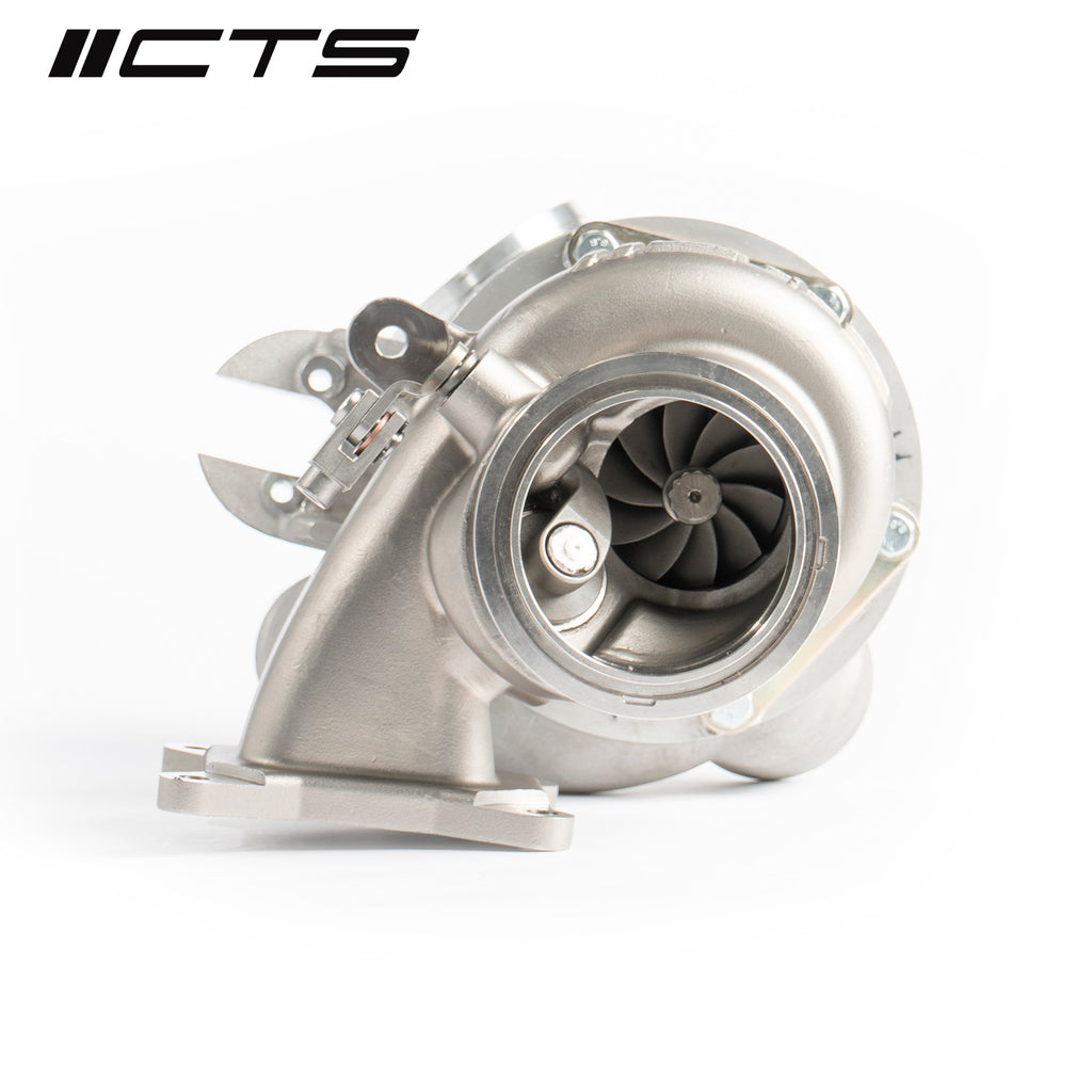 CTS Turbo BOSS650 V3 for MQB VW GTI/Golf R and Audi A3/S3 (CTS-TR-1010-71)