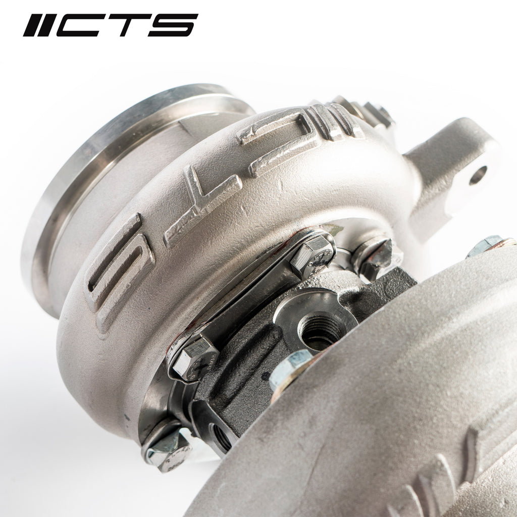 CTS Turbo BOSS650 V3 for MQB VW GTI/Golf R and Audi A3/S3 (CTS-TR-1010-71)