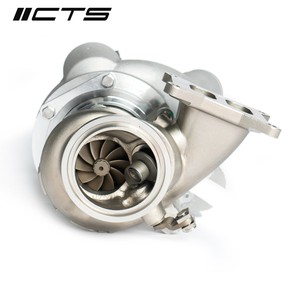 CTS Turbo BOSS650 V3 for MQB VW GTI/Golf R and Audi A3/S3 (CTS-TR-1010-71)