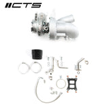 CTS Turbo BOSS750 V3 for MQB VW GTI/Golf R and Audi A3/S3 (CTS-TR-1010-76)