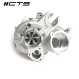 CTS Turbo JB-640RS Journal Bearing Hybrid Turbocharger for MQB Platform (2015-2020) (CTS-TR-1015-38)